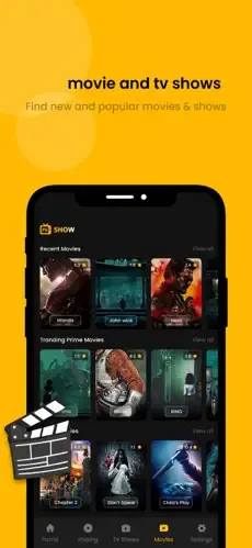 pikashow-latest-app movie